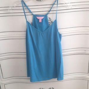 Lilly Pulitzer tank